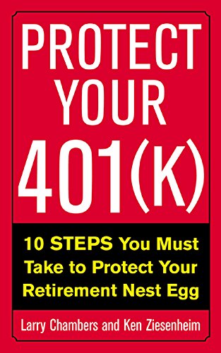 Protect Your 401(k)