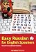 Easy Russian for English Speakers Vol.2: Speak Russian Like a Russian; Fly on a Russian Spaceship; Talk about planet Earth and listen to Yuri Gagarin, William Shakespeare and Anton Chekhov in Russian