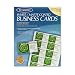 Office Products : GEO46103 - Standard Business Cards