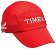 Timex Headsweats Red Race Hat
