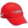 Timex Headsweats Red Race Hat #77000-203