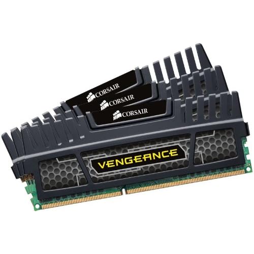 Corsair Vengeance 4Gb