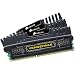 Corsair CMZ12GX3M3A1600C9 12GB (3 x 4GB) DDR3 Vengeance Memory