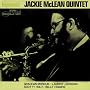 Hipnosis (180g Vinyl) [VINYL] ~ Jackie McLean Quintet