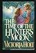 The Time of the Hunter's Moon (Hardcover)