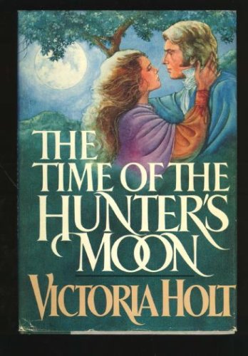 The Time Of The Hunter's Moon