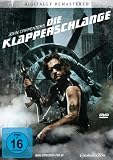 Produkt-Bild: Die Klapperschlange