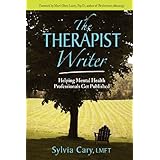 the therapist writer helping mental health professionals get published
