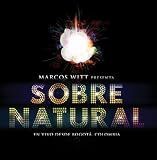 Sobrenatural (Spanish Edition)