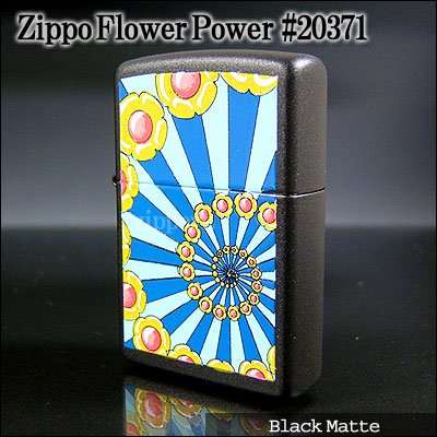 Cover image : Zippo Puzzle Pieces パズルピース ジッポー 20372