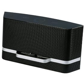 Sirius Satellite Radio SXABB1 Dual Mode Speaker Dock Boombox by 