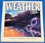 Weather (National Geographic Action Book)