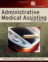 Administrative Medical Assisting