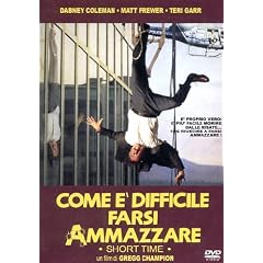 Come E' Difficile Farsi Ammazzare