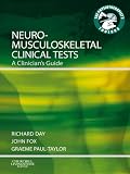 Neuromusculoskeletal Clinical Tests: A Clinicians Guide (Physiotherapists Tool Box)