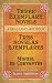 Three
Exemplary
Novels/Tres
Novelas
Ejemplares:
A
Dual-Language
Book
(Novelas
Exemplares)