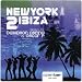 Dj Open-NY2IBIZA: Open Bar
