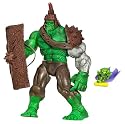 Marvel legends 2007 Wave 1 Planet Hulk Action Figure