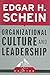 Organizational Culture And Leadership