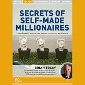 Secrets of Self-Made Millionaires (Live) | [Brian Tracy]
