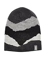 Icebreaker Merino Gorro Lana Apex (Gris)