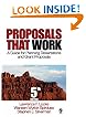 Proposals That Work: A Guide for Planning Dissertations and Grant Proposals