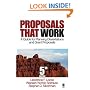 Proposals That Work: A Guide for Planning Dissertations and Grant Proposals