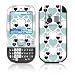Heart & Heart Design Protective Skin Decal Sticker for Palm Centro Cell Phone