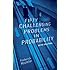 Fifty Challenging Problems in Probability with Solutions (Dover Books on Mathematics)