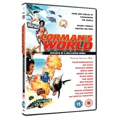 Corman's World [DVD]