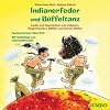 Indianerfeder und B�ffeltanz
