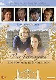 Produkt-Bild: Rosamunde Pilcher: Vier Jahreszeiten - Ein Sommer in Endellion