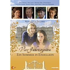 Rosamunde Pilcher: Vier Jahreszeiten - Ein Sommer in Endellion