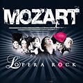 Mozart L'Op�ra Rock L'int�grale 2CD