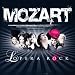 Mozart L'Op�ra Rock L'int�grale 2CD
