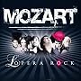 Mozart L'Op�ra Rock L'int�grale 2CD
