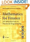 Mathematics for Finance: An Introduction to Financial Engineering (Springer Undergraduate Mathematics Series)