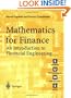 Mathematics for Finance: An Introduction to Financial Engineering (Springer Undergraduate Mathematics Series)