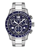 Image of Tissot Gents V8 Chronograph Watch T039.417.11.047