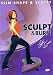 Slim Shape & Sculpt - Sculpt & Burn