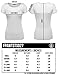 THENEWNEW Womens Mesh Polka Dot Detail Short Sleeve T-Shirt (S-3XL)