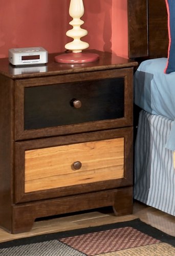 Alexander Youth Nightstand by Signature Design
