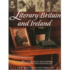 Literary Britain and Ireland