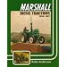 Marshall Diesel Tractors 1930-1957