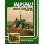 Marshall Diesel Tractors 1930-1957