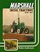 Marshall Diesel Tractors 1930-1957