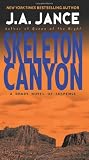 Skeleton Canyon (Joanna Brady)