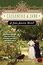 Cassandra and Jane: A Jane Austen Novel (Jane Austen)