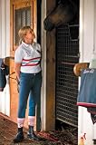 TuffRider Light Cotton Lowrise Breech Ladies