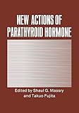 New actions of parathyroid hormone
